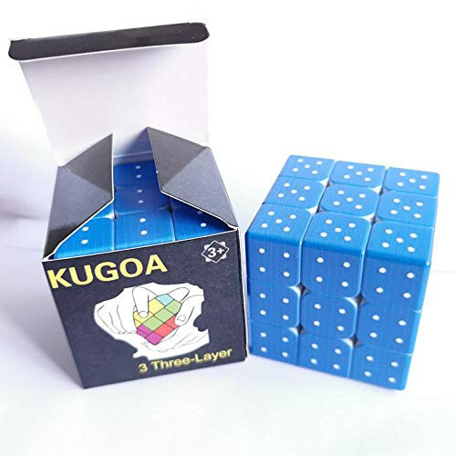 Speed Cube 1