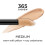 L'Oreal Paris Makeup Infallible Waterproof Matte Concealer, Full Coverage, Cashew, 0.33 fl. oz. 2