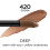 Infallible, Full Coverage Concealer, 420 Kakao 2