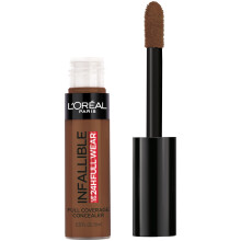 L'Oreal Paris Makeup Infallible Full Wear, wasserfester, matter Concealer, vollst   ndige Abdeckung, Espresso, 0,33 fl. oz.