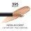 L'Oreal Paris Makeup Infallible Full Wear Waterproof Matte Concealer Full Coverage Walnut 0.33 fl. oz. 2