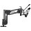 VEVOR VEVOR Micro Inlaid Mirror Multi-Directional Microscope with Spring Bracket 7X-45X Multi-Directional Micro-Setting Microscope Microscope Gem Diamond Se 5
