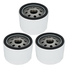 Butom 696854 filtr oleju do BS 492932S 492932 John AM125424 GY20577 LG492932S Kawasaki 49065-7007 49065-0721 Kohler 2505001 silnik kosiarka zestaw 3