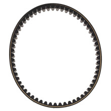 Arctic Cat 0627-106 TRASMISSIONE A CINGHIA-200 Nero
