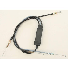 Cβble d'accιlιrateur SPI Polaris S/M compatible avec la motoneige Polaris Trail RMK 1999 - Rιfιrence fabricant : 05-139-84