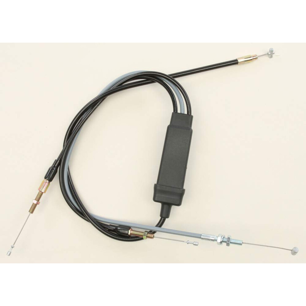 Spi Throttle Cable Polaris S/M Fits 1999 Polaris Trail Rmk Snowmobile - Manufacturer Part Number: 05-139-84 716967345879