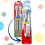 Colgate Colgate My First Βούρτσα Δοντιών για Μωρά και Νήπια, Πολύ Μαλακή, 6 Τεμάχια 2