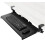 Vivo VIVO Bandeja Grande para Teclado de Mesa, Suporte com C-Clamps, 27 (33 cm com Clamps) x 11 Polegadas 1