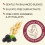 Aveeno Condizionatore Aveeno Proteine di Quinoa e Mora 12 Once (Confezione da 6) 4