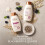 Aveeno Condizionatore Aveeno Proteine di Quinoa e Mora 12 Once (Confezione da 6) 5