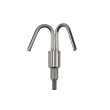 Klein Tools 56516 Dr ten ryb rsky pr t s ochranou proti trieskam a dvojit h cik na erav pr t