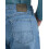Wrangler Wrangler Authentics ??d???? ??as??? ???? Flex ?e 5 ?s?pe?, ?a?a?? G?a???, Stonewash Flex 42? x 34? 2