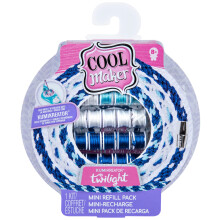 Cool Maker KumiKreator Twilight Mini Fashion Pack Nachf   llpackung f   r Freundschaftsarmb   nder