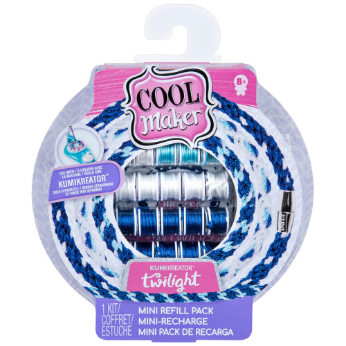 Cool Maker Kumikreator