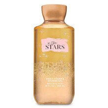 Bath and Body Works IN THE STARS Douchegel (Limited Edition) 10 Fluid Ounce