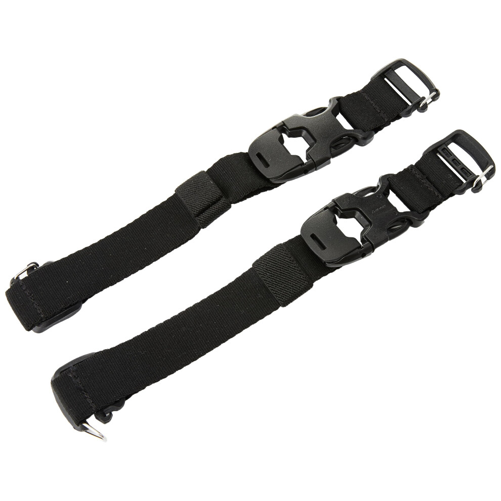 Lowepro LP37184 ProTactic Quick Straps - Black