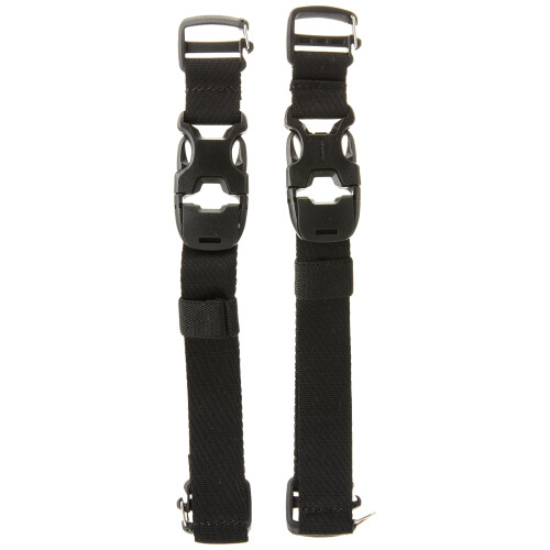 Lowepro Sangles rapides Lowepro LP37184 ProTactic - Noir 1