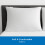 Set of 4 King AllerEase Pillow Protectors - Moisture Wicking  Advanced Allergy Protection - Premium Polyester  Zippered Protectors 2