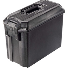 Vault by Pelican - V250 Multifunctionele Hardcase (Zwart)