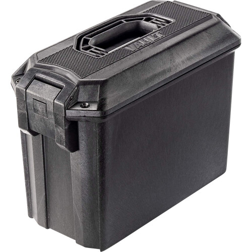 Vault by Pelican - V250 Multifunctionele Hardcase (Zwart)