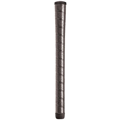 Winn Excel Black Standard Golf Grips  9 Piece Bundle 1
