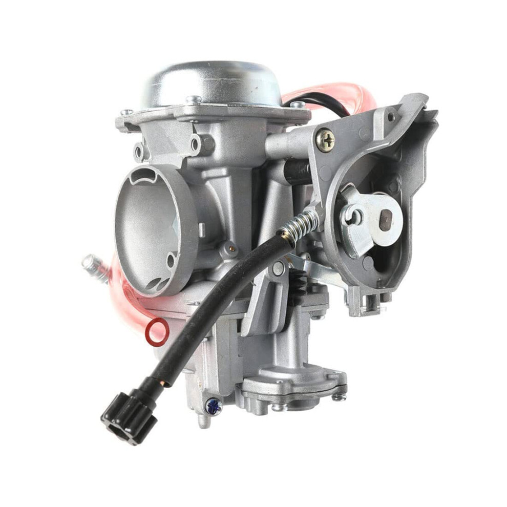 Bh-Motor New Carburetor Carb For Arctic Cat 2005-2007 500 Cc Atv 4X4 Part # 0470-533 673257064516