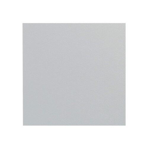 Source One Premium 1/8 ίντσες Μαύρο ή Λευκό Ακρυλικό Φύλλο (6 x 12, Λευκό) 1