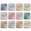 Ranger Tim Holtz Distress Oxide Ink Fall 2018 (Release 5) - 12 Ink Pad Bundle 1