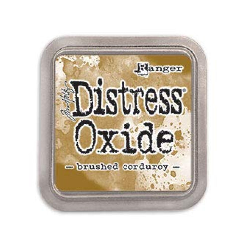 Ranger Tim Holtz Distress Oxide Ink Fall 2018 (Release 5) - 12 Ink Pad Bundle 2
