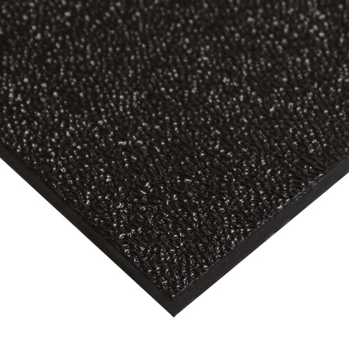 Source One Premium 1/8 Zoll schwarze oder wei   e strukturierte ABS-Acryl-Plexifolie (12 x 12 Schwarz) 1