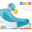 Intex F??s??t? ????????a ??s??a? Rockin' Lounge Intex    e T??? ??a ??t???a (2 te   ???a) 2