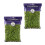 Super Moss 26912 Grama preservada com musgo espanhol 8 onas (200 polegadas cbicas) (2) 1
