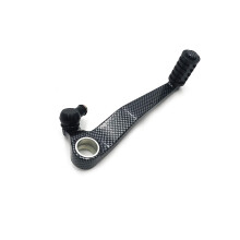 XKMT-Gear Shift Hebel Shifter Pedal Kompatibel mit Suzuki GSXR 600 750 1000 GSX-R GSXR600 B60 Carbon Fiber Style [B07K8ZHXG7]