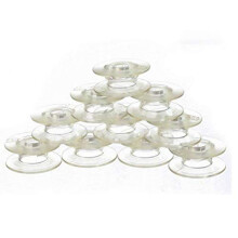 Sew-link klossen 20 stuks voor Viking 250 1 1+ 150E 960Q 1200