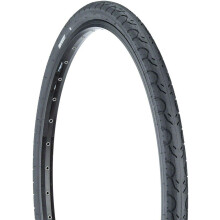 Opona wysokociśnieniowa Kenda Kwest — 20 x 1,5 Clincher Wire, czarna, 60 tpi