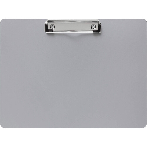 Business Source  BSN49266  Klemmbrett aus Kunststoff im Querformat