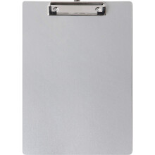 Sursa de afaceri BSN49261 - Clipboard de aluminiu