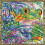 Kit punto croce Design Works Crafts multicolore 1