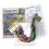 Kit punto croce Design Works Crafts multicolore 3