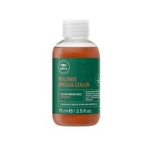 Tea Tree Special Color Shampoo Gently Cleanses Protects Hair Color For Color-Treated Hair 2.5 fl. oz.