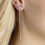 Swarovski Swarovski Δαχτυλίδια Σουένας Γυναικεία, Ροζ και Λευκοί Κρύσταλλοι με Ροζ Χρυσό 4