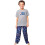 ?a?d??? t-shirt Ultra Game, ?e???? 14/16 1