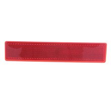 Voor Honda Pilot Achterbumper Reflector 2006 2007 2008 Bestuurderszijde CAPA Gecertificeerd Voor HO1184102 | 33555-S9V-A11