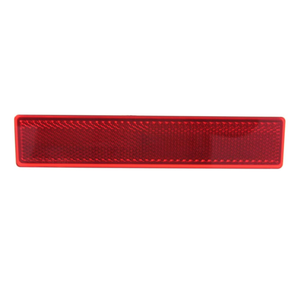 For Honda Pilot Rear Bumper Reflector 2006 2007 2008 Passenger Side Dot Certified For Ho1185102 | 33505-S9v-A11 610825310057