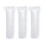 Medline Simply Soft Rondas de Algodón (300 Unidades), Almohadillas de Algodón Absorbente 100% Algodón 3