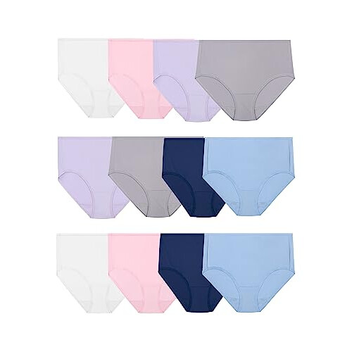 Fruit Of The Loom G??a??e?a ?s?????a Fruit of the Loom ap? ???????e? (?a?????? & ?e???? ???e???) S??p - ?a??t? 12 te?a???? - ???????a 6 te?a????
