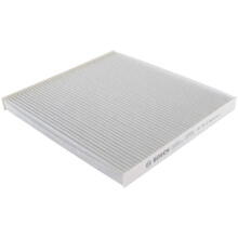 Vzduchov    filter kab   ny BOSCH P3958WS do dielne - kompatibiln    s vybran   mi vozidlami Chrysler 200; Jeep Cherokee