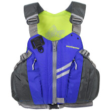 Męska kamizelka ratunkowa Stohlquist Drifter (PFD)-SapphireBlu-S/M