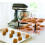 Nordic Ware Stackable Stackable 2 miedziane stojaki plus 4 snap-on nogi 16,875 cala? 11.5 in? 0,75 cala 3