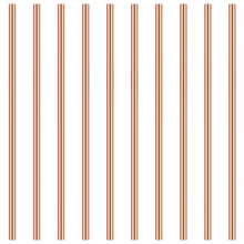 3 mm meden okr hla tyc Favordrory 10 ks meden ch okr hlych tyc s stru n cka tyc s priemerom 3 mm a dl kou 100 mm